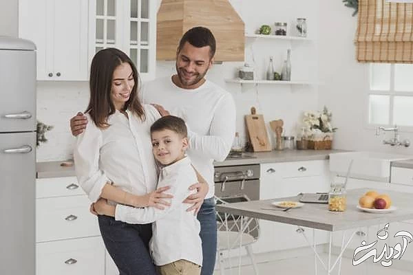 نکات تربیت کودکان